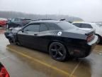 2012 Dodge Challenger SXT