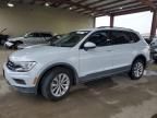 2018 Volkswagen Tiguan S