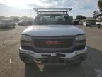 2005 GMC Sierra C2500 Heavy Duty