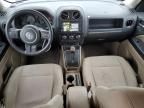 2013 Jeep Patriot Latitude