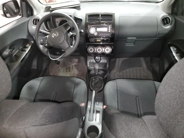 2010 Scion XD