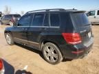 2014 Mercedes-Benz GLK 350 4matic