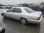 1998 Lexus LS 400