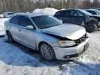 2011 Volkswagen Jetta TDI