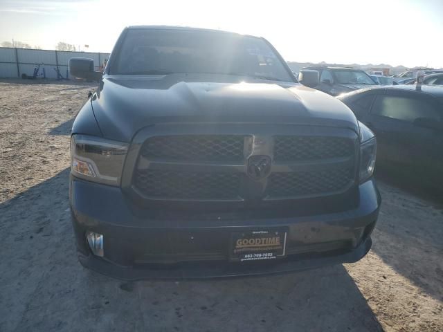 2015 Dodge RAM 1500 ST