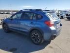 2014 Subaru XV Crosstrek 2.0 Limited