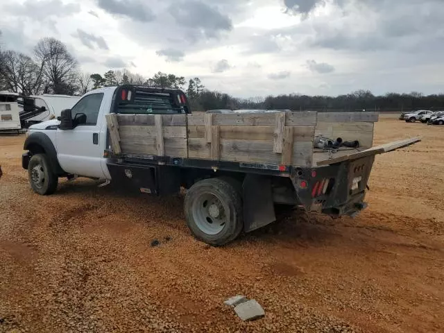 2015 Ford F450 Super Duty