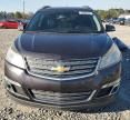 2013 Chevrolet Traverse LT