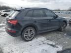 2018 Audi Q5 Premium