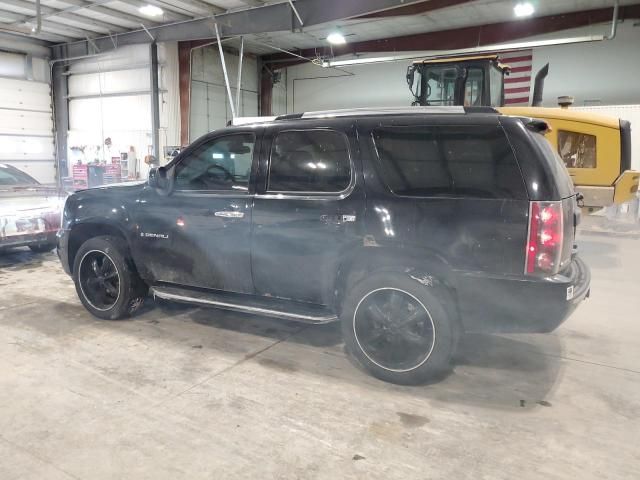 2007 GMC Yukon Denali