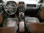 2011 Jeep Patriot Sport