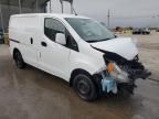 2019 Nissan NV200 2.5S