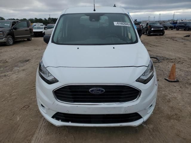 2023 Ford Transit Connect XLT