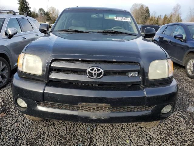 2003 Toyota Tundra Access Cab Limited