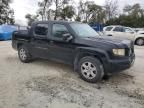 2007 Honda Ridgeline RT