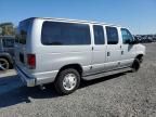 2010 Ford Econoline E350 Super Duty Wagon