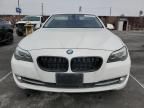 2012 BMW 528 I