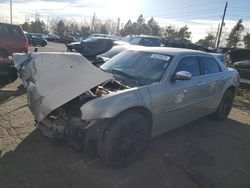 Chrysler Vehiculos salvage en venta: 2008 Chrysler 300C