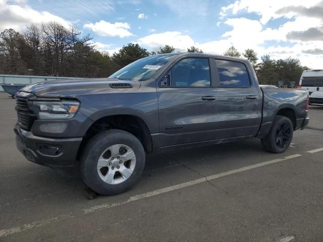 2020 Dodge RAM 1500 BIG HORN/LONE Star