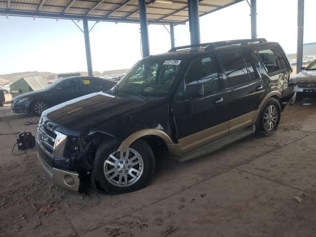 2013 Ford Expedition XLT