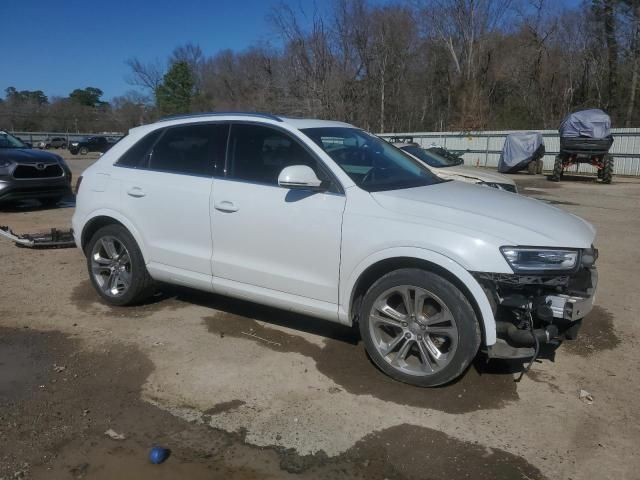 2015 Audi Q3 Premium Plus