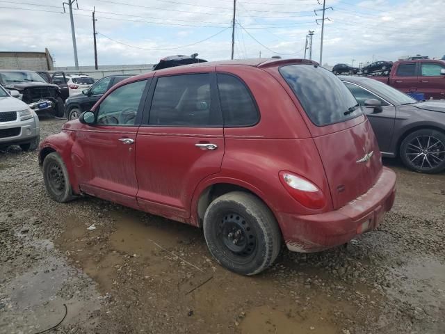 2006 Chrysler PT Cruiser Touring