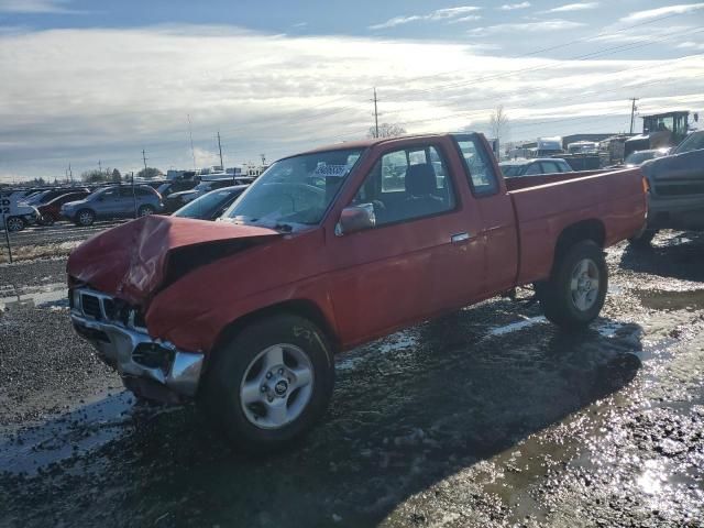 1994 Nissan Truck King Cab XE