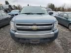 2007 Chevrolet Silverado K1500 Crew Cab