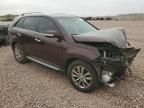 2013 KIA Sorento SX