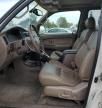 2002 Toyota 4runner Limited