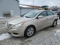 2011 Hyundai Sonata GLS en venta en Columbus, OH