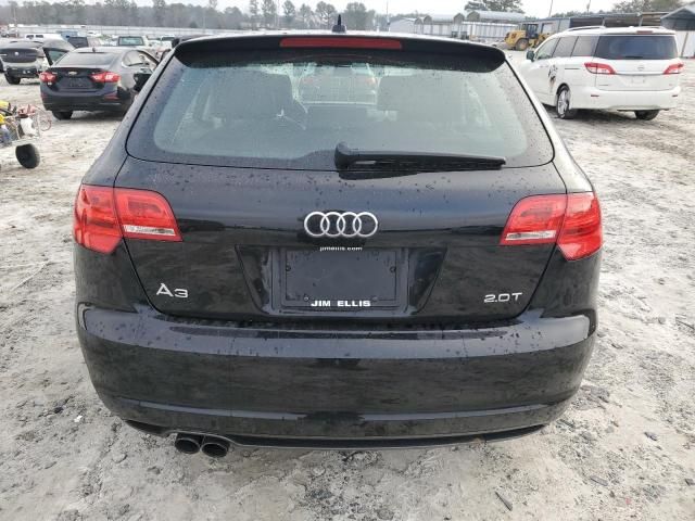 2013 Audi A3 Premium