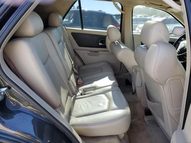 2004 Cadillac SRX