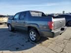 2010 Honda Ridgeline RTL