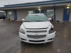 2012 Chevrolet Malibu LTZ