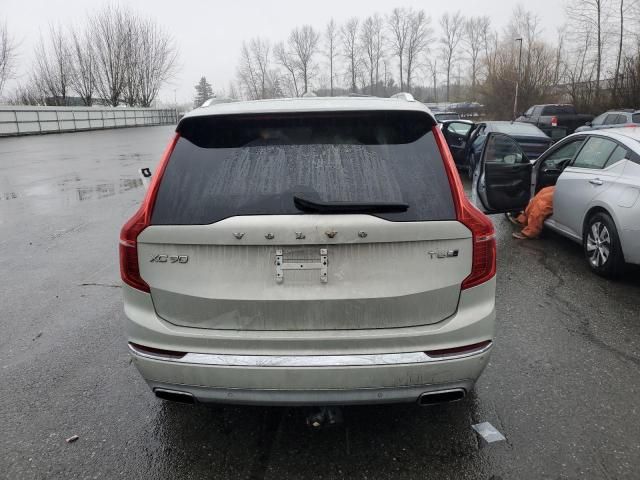 2020 Volvo XC90 T6 Inscription