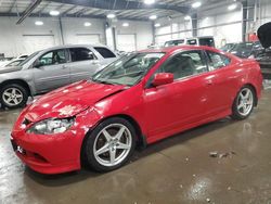 2006 Acura RSX TYPE-S en venta en Ham Lake, MN