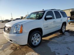 Carros con título limpio a la venta en subasta: 2007 GMC Yukon