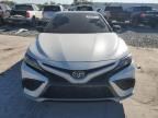 2024 Toyota Camry TRD