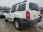 2005 Nissan Xterra OFF Road