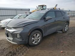 Chevrolet Vehiculos salvage en venta: 2020 Chevrolet Blazer 3LT