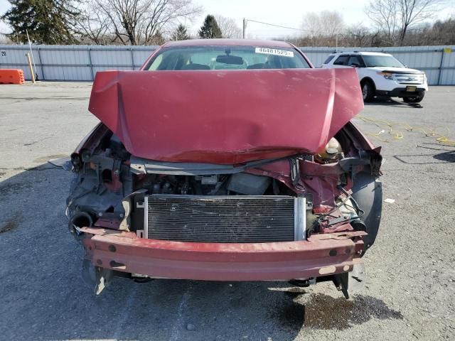 2007 Chevrolet Cobalt LT