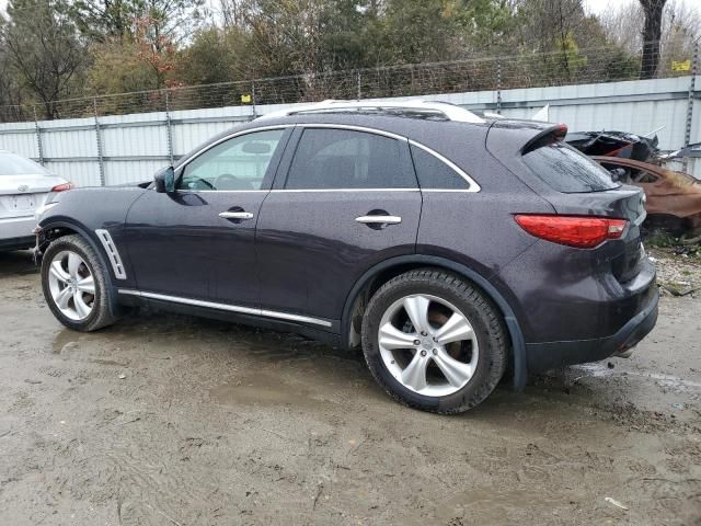 2010 Infiniti FX35