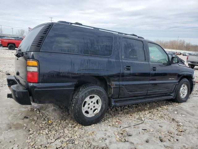 2006 GMC Yukon XL Denali