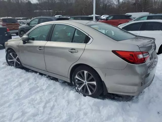 2015 Subaru Legacy 2.5I Limited