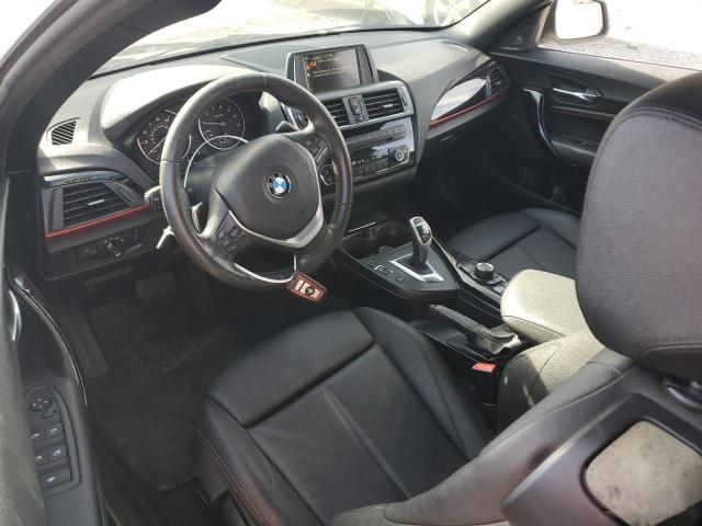 2016 BMW 228 I Sulev