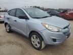 2010 Hyundai Tucson GLS