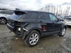 2017 Land Rover Range Rover Evoque SE