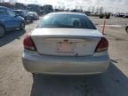 2004 Ford Taurus SES