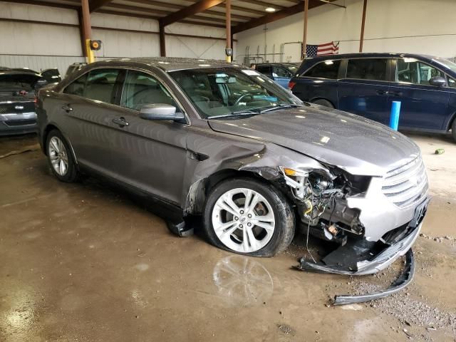 2014 Ford Taurus SEL